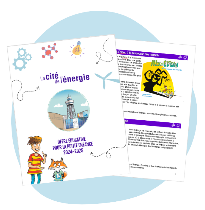 Scolaire et offre éducative